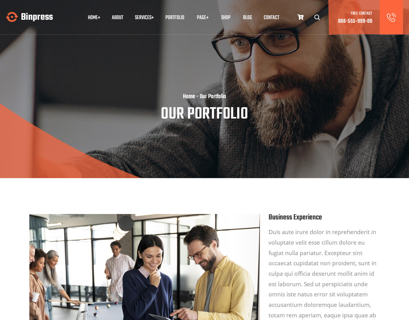 Portfolio Details Page 2
